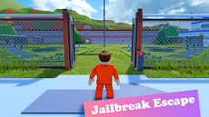 Jailbreak Prison Assistのおすすめ画像1