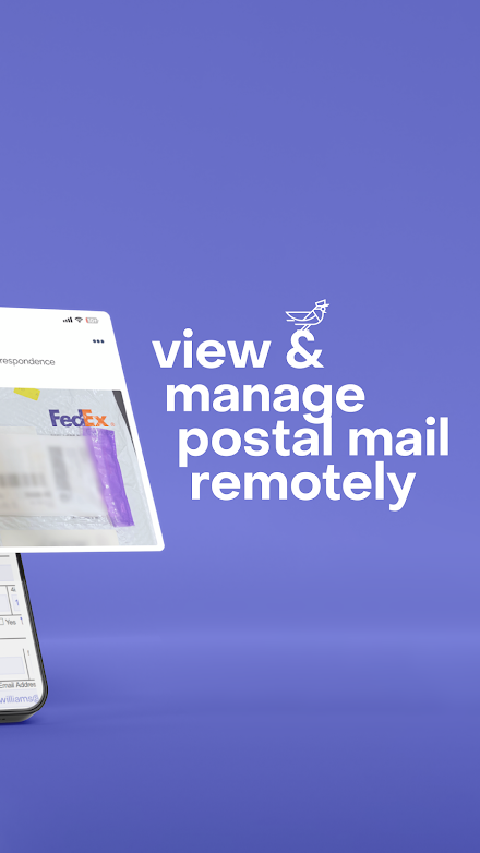 Mailbox by PilotoMail Screen 2