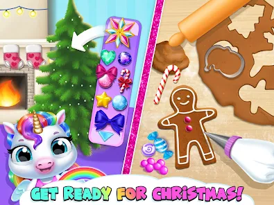 Download My Baby Unicorn Care For Kids Apk 1.0.15 for Android iOs