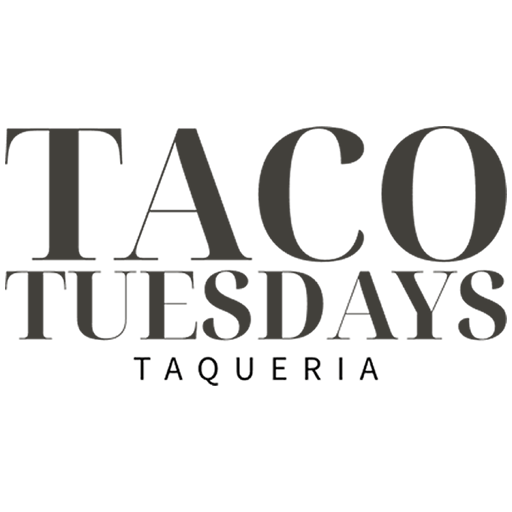 Taco Tuesdays Taqueria logo