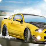 Real Car Drift Racing Fever 2017 icon