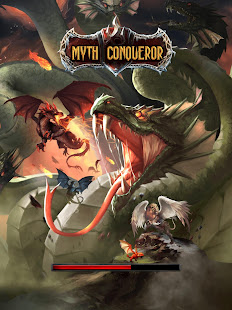 Myth Conqueror banner