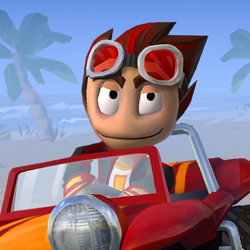 Beach Buggy Blitz (MOD Unlimited Coins)