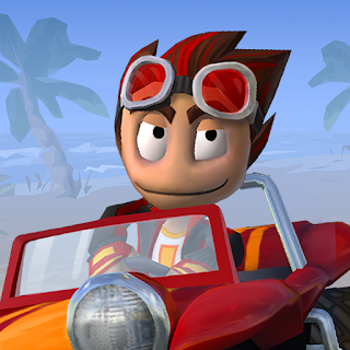 Beach Buggy Blitz apk