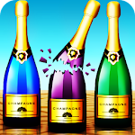 Cover Image of Download bottle shoot game  APK