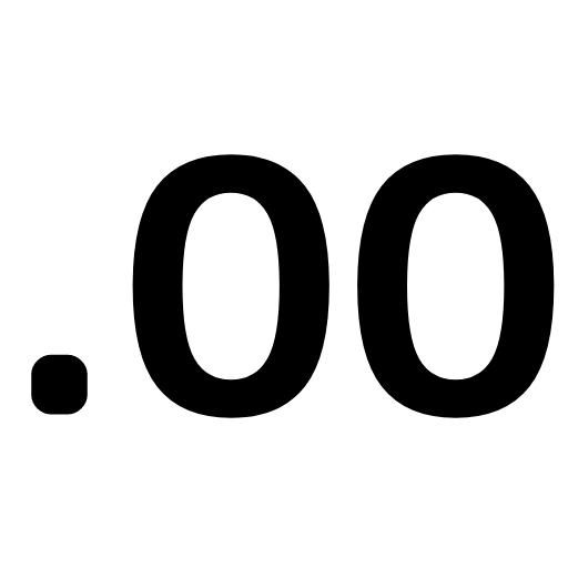 Simple Big Stopwatch logo