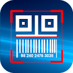 Cover Image of Download QR Code Scanner & Generator 1.9 APK