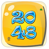 Super 2048 Pro icon