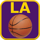 L.A. Basketball icon