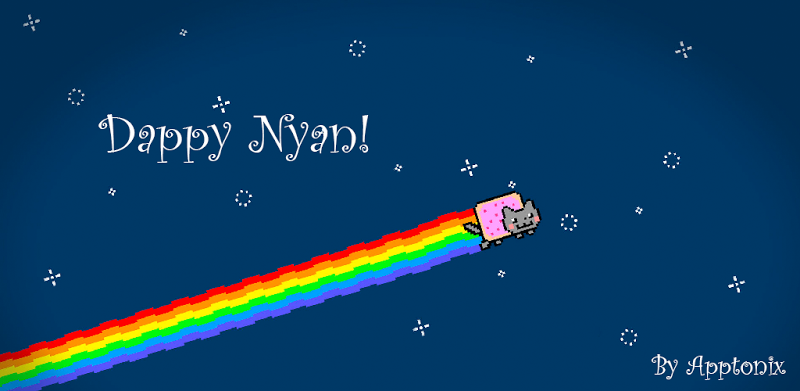 Dappy Nyan