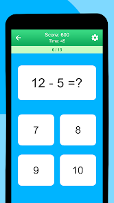 Awakening – Fun Math Games – Apps on Google Play
