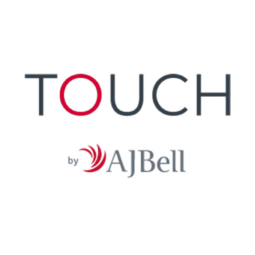 Touch by AJ Bell logo