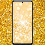 Cover Image of 下载 Glitter live wallpapers  APK