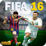 Guide for FIFA 2016/2017 icon