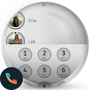 Top 50 Personalization Apps Like Shade Gray Phone Dialer Theme - Best Alternatives