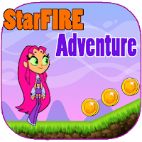 Starfir adventure jungle
