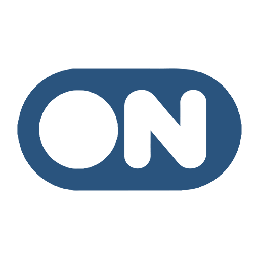Selvíria On logo