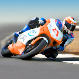 Motorbike GP icon