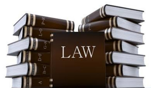 Android application Business Law Books offline screenshort