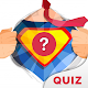 Superhero Quiz Game Offline विंडोज़ पर डाउनलोड करें