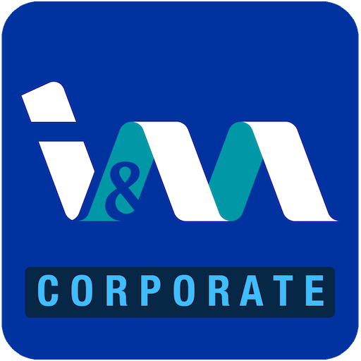 I&M Rwanda Corporate logo
