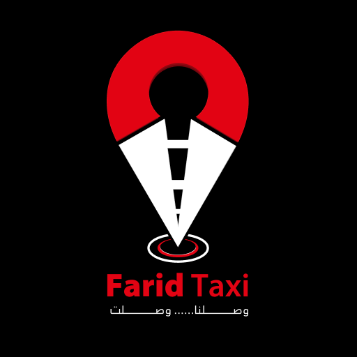 Farid Driver logo