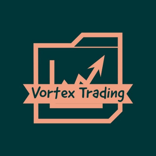Vortex Trading logo