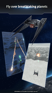 Star Wars™: Starfighter Missions(圖5)-速報App