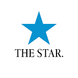 Kansas City Star Newspaper icon