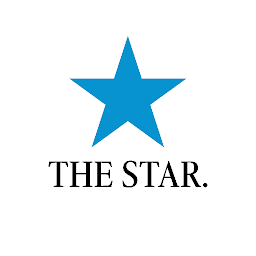 Slika ikone Kansas City Star Newspaper
