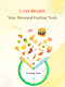 screenshot of HitFast-Fasting tracker & Diet