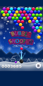 bubble shooter: bulle pop