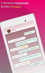 ElitAşk: Dating, Meeting, chat