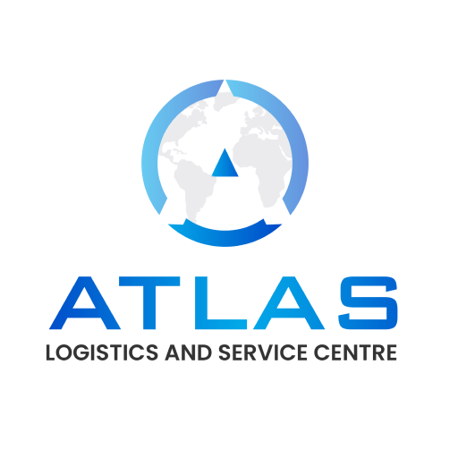 Atlas Motors logo