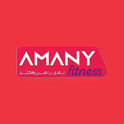 Icon image Amany Fitness Center