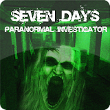 Paranormal Investigator icon