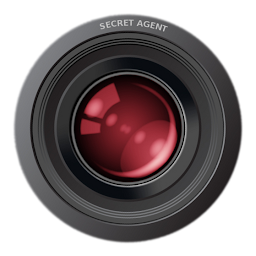 Icon image Secret Agent