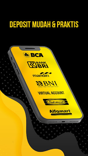 King Tronik - Agen Pulsa Murah