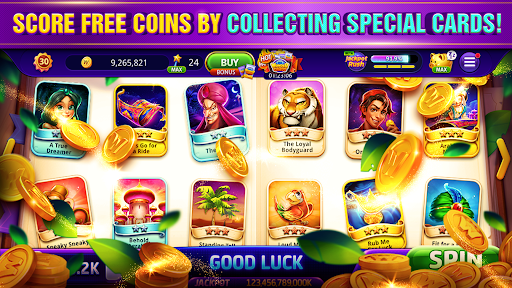 DoubleU Casino™ - Vegas Slots 4