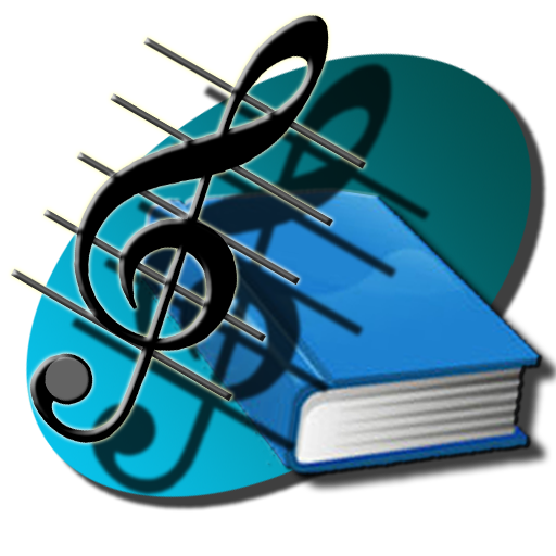 Lyric Pad 3 logo