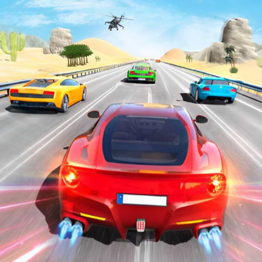 Street Car Racing Drift Battle Download on Windows