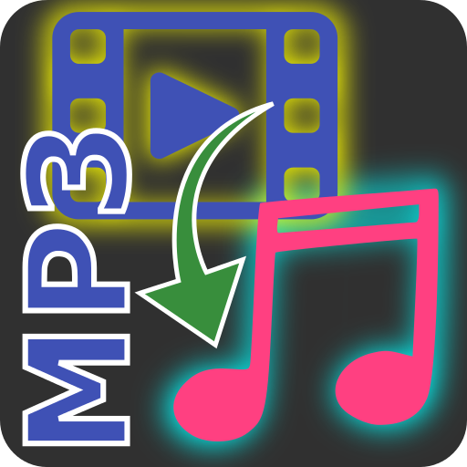 Video to mp3, mp2, aac or wav.