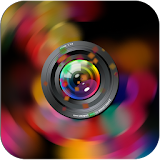Blur Photo Editor icon