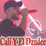 Cover Image of Unduh Cali Y El Dandee ~ New Top Songs & friends 2.1 APK