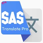 Cover Image of डाउनलोड SAS Translate Pro -All In One  APK