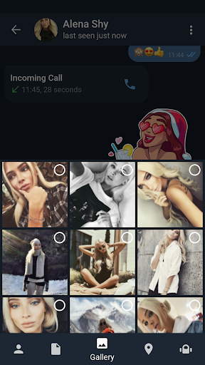 Telegram X  APK screenshots 4