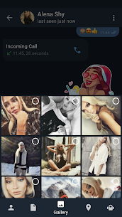 Telegram X 0.24.2.1471 APK 4