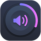 Volume Booster Music VolumeEQ icon
