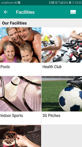 ActiveStoke Screen 3