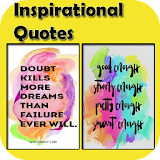 Inspirational Quotes icon